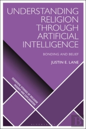 Understanding Religion Through Artificial Intelligence