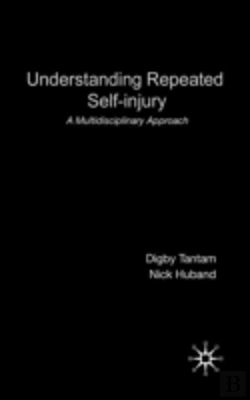 Bertrand.pt - Understanding Repeated Self-Injury