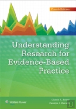 Bertrand.pt - Understanding Research For Evidence-Based Practice