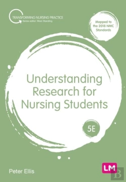 Bertrand.pt - Understanding Research For Nursing Students