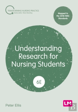 Bertrand.pt - Understanding Research For Nursing Students