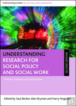 Bertrand.pt - Understanding Research For Social Policy And Social Work