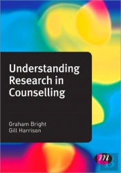 Understanding Research In Counselling