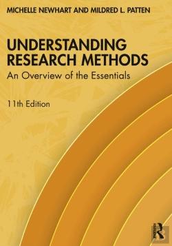 Bertrand.pt - Understanding Research Methods