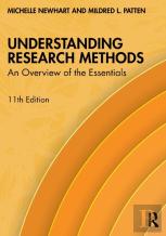 Understanding Research Methods