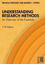 Understanding Research Methods