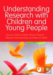 Understanding Research With Children And Young People