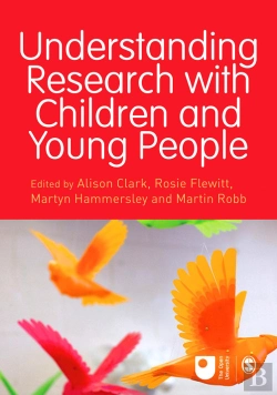 Bertrand.pt - Understanding Research With Children And Young People