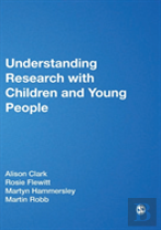Understanding Research With Children And Young People