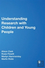 Understanding Research With Children And Young People