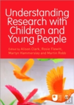 Bertrand.pt - Understanding Research With Children And Young People