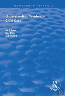 Bertrand.pt - Understanding Residential Child Care