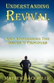 Understanding Revival And Addressing The Issues It Provokes
