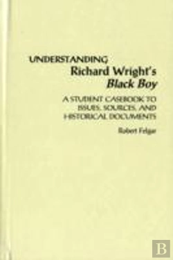 Bertrand.pt - Understanding Richard Wright'S Black Boy