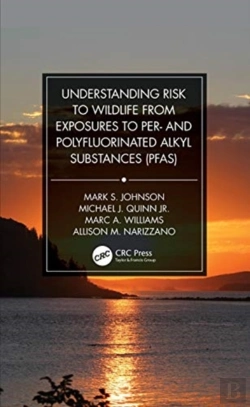 Bertrand.pt - Understanding Risk To Wildlife From Exposures To Per- And Polyfluorinated Alkyl Substances (Pfas)