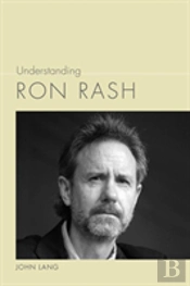Understanding Ron Rash