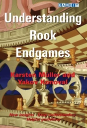 Understanding Rook Endgames