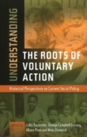 Understanding Roots Of Voluntary Action