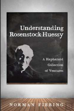 Bertrand.pt - Understanding Rosenstock-Huessy