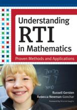 Understanding Rti In Mathematics