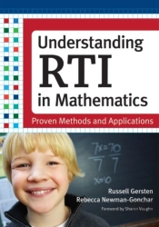 Understanding Rti In Mathematics