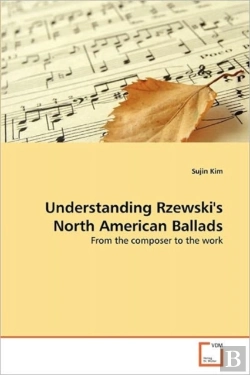 Bertrand.pt - Understanding Rzewski'S North American Ballads