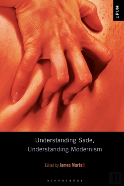 Bertrand.pt - Understanding Sade, Understanding Modernism