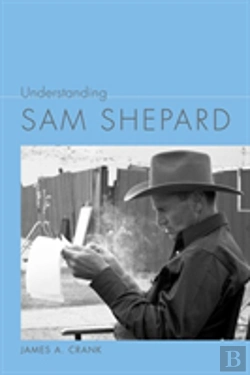 Bertrand.pt - Understanding Sam Shepard
