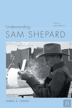 Bertrand.pt - Understanding Sam Shepard