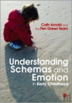 Bertrand.pt - Understanding Schemas And Emotion In Early Childhood