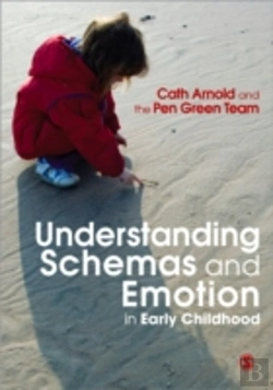 Bertrand.pt - Understanding Schemas And Emotion In Early Childhood