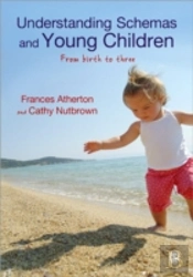 Understanding Schemas And Young Children