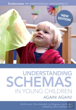Bertrand.pt - Understanding Schemas In Young Children