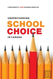 Understanding School Choice In Canada