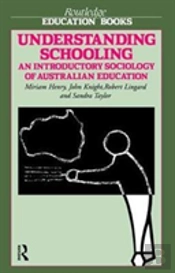 Understanding Schooling