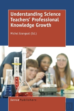 Bertrand.pt - Understanding Science Teachers' Professional Knowledge Growth