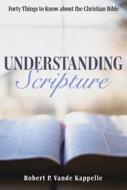 Bertrand.pt - Understanding Scripture
