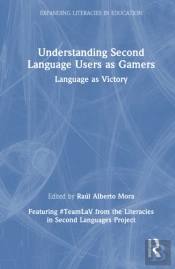 Understanding Second Language Users As Gamers