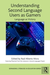 Understanding Second Language Users As Gamers