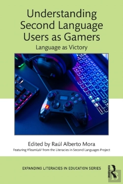 Bertrand.pt - Understanding Second Language Users As Gamers