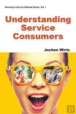 Bertrand.pt - Understanding Service Consumers