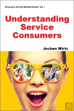 Bertrand.pt - Understanding Service Consumers
