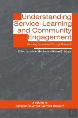 Bertrand.pt - Understanding Service-Learning And Community Engagement
