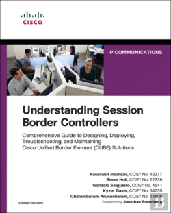 Bertrand.pt - Understanding Session Border Controllers
