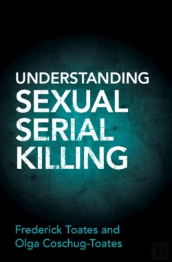 Bertrand.pt - Understanding Sexual Serial Killing