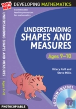 Bertrand.pt - Understanding Shapes And Measures: Ages 9-10
