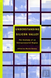 Understanding Silicon Valley