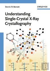 Understanding Singlecrystal Xray Crystal