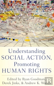 Understanding Social Action, Promoting Human Rights