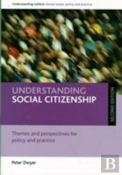 Understanding Social Citizenship
